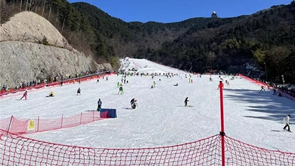 Powrót do pracy!