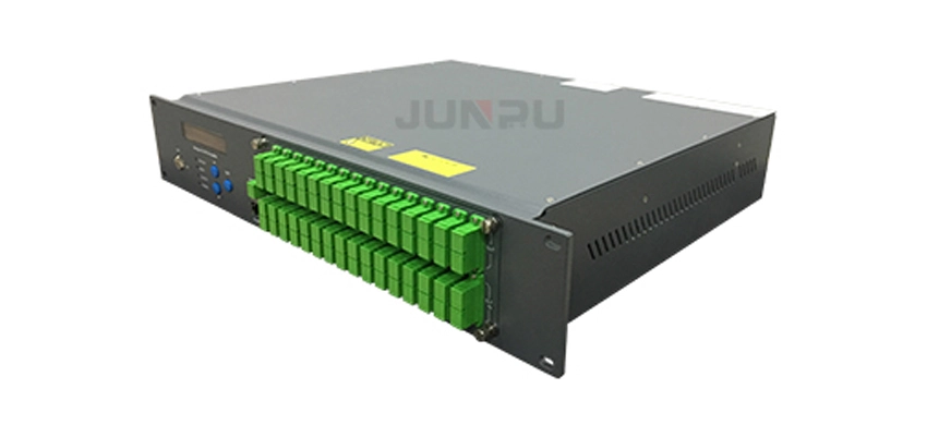 XG(S)-PON WDM EDFA 32 porty