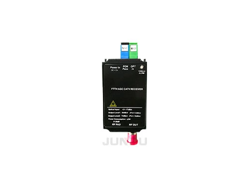 FTTH mini węzeł optyczny