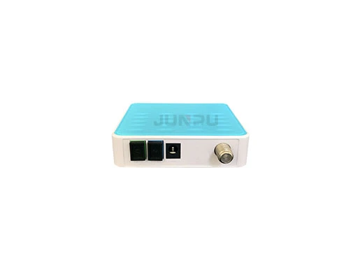 mini węzeł FTTH