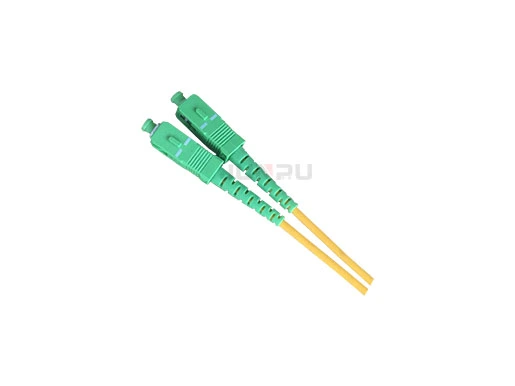 światłowodowy kabel krosowy