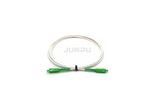 kabel krosowy światłowodowy
