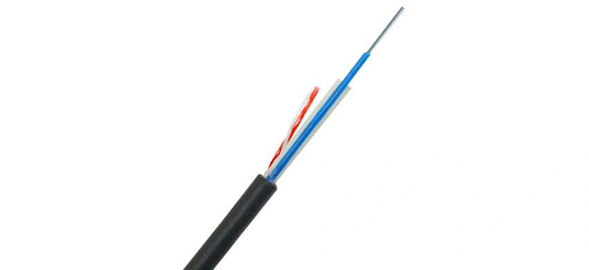 12F Kabel światłowodowy MINI ADSS (ASU)