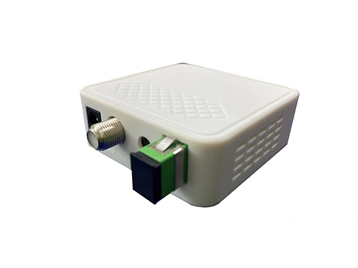 odbiornik optyczny FTTH 01