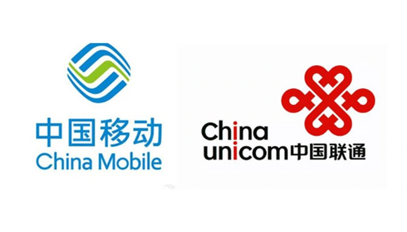 China Telecom i China Unicom ogłaszają raport wyników za 2023 rok.