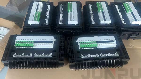 16fo fiber cable termination box 16fo fiber cable termination box