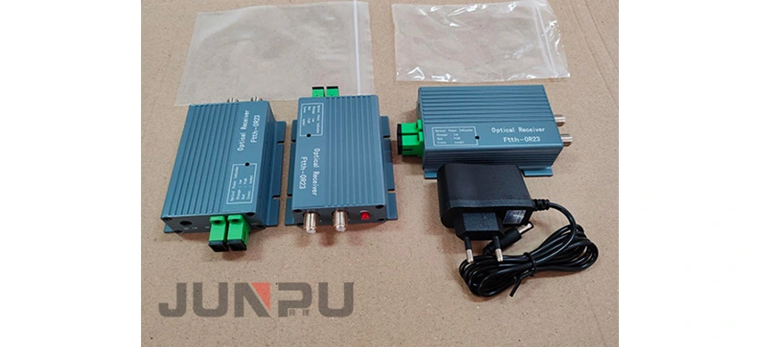 FTTH XGS-PON Odbiornik optyczny