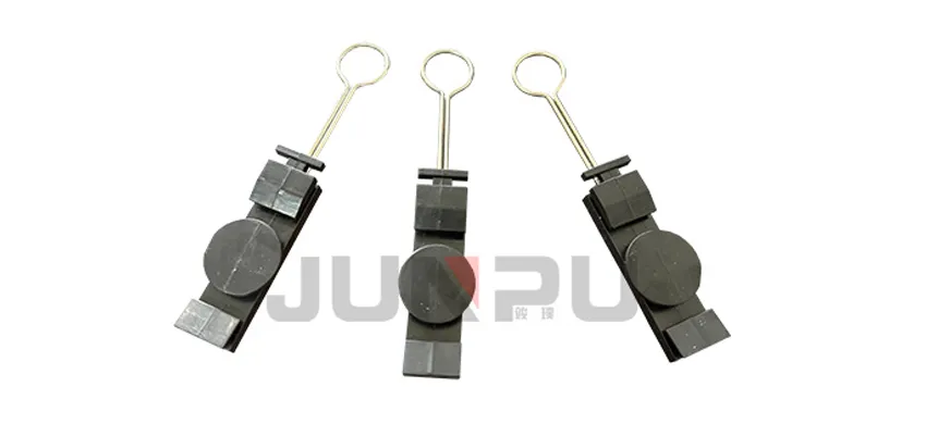 Złączka FTTH typu S do kabla przyłączeniowego 2x5mm